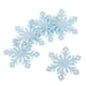 thumbnail image 4 of 30 piezas de copos de nieve, parches de horquilla para el cabello, accesorios de ropa DIY, 4 of 7
