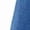 Dark Blue, variant on Women'S Vintage Washed Denim Loose Casual Long Sleeve Raw Edge Dress Light Blue M