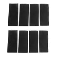 thumbnail image 1 of 12 Replacement Carbon Booster Filter for Holmes Total Air Purifier Aer1 Series HAP242-NUC I Filter AOR31, 1 of 8