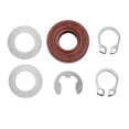 thumbnail image 3 of Juego de sellos para máquina de pan, piezas de repuesto para máquina de pan, anillos de sellado de aceite, profesional, fácil de instalar, resistente, 3 of 8