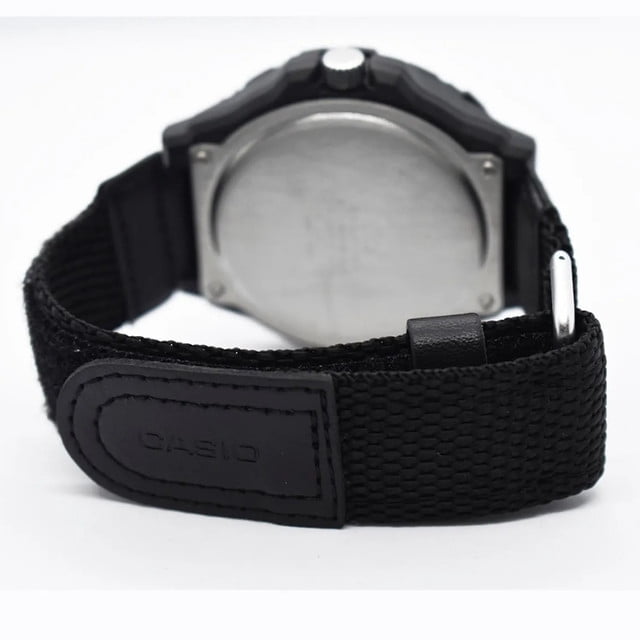 Reloj Casio Core 10 Años Mrw-210hb-1bvcf / 3bvcf | Cuotas sin interés