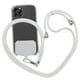 thumbnail image 4 of Correa Cordón universal para teléfono celular con hebilla Correa ajustable para teléfono Cordón colgante, 4 of 9