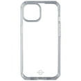 thumbnail image 2 of ITSKINS Spectrum_R Mood Case for iPhone 15/iPhone 14 - Clear/Light Purple, 2 of 3