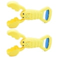 thumbnail image 4 of Juguete De Arena Creativo, Pinzas De Langosta, Juguete De Playa, Juego De Juguetes De Playa De Verano Para Niños Divertidos Speravity FN006943-02, 4 of 6