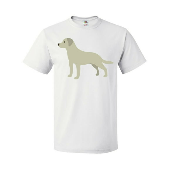 Inktastic Labrador T-Shirt