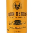 thumbnail image 4 of John Henry's Store Smokey Bourbon Rub Seasoning 10.5 Oz Bottle All Purpose 55761, 4 of 7
