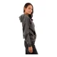 thumbnail image 3 of Sudadera Hoodie Para Mujer Lisa Capucha Bolsa Varios Colores, 3 of 6