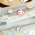 thumbnail image 4 of Small Sticker Reusable Tiny Sticker Scrapbooking Decorative Puffier Sticker, 4 of 13