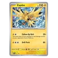 thumbnail image 2 of Juego de cartas coleccionables Pokémon Scarlet & Violet Surging Sparks, 2 of 3