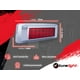 thumbnail image 2 of Plafón Lateral TUNELIGHT-RENOVATIO 14 LEDS Estrobo Rojo Rectangular, 2 of 7