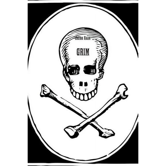 Grim (Paperback)