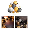 thumbnail image 4 of Globos de látex premium de 30 cm para baby shower, boda, fiesta, carnaval y decoración de arcos. 4 colores, 4 of 9