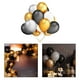 thumbnail image 4 of Globos de látex premium para fiestas de bebés, bodas y decoración de arcos. 4 colores, 4 of 9