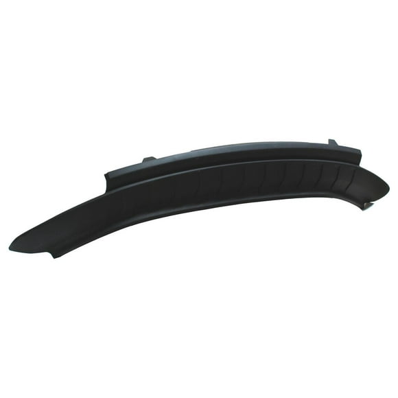 SPOILER - Compatible con Ford Lobo 2009 - 2011 GEN Genérica .
