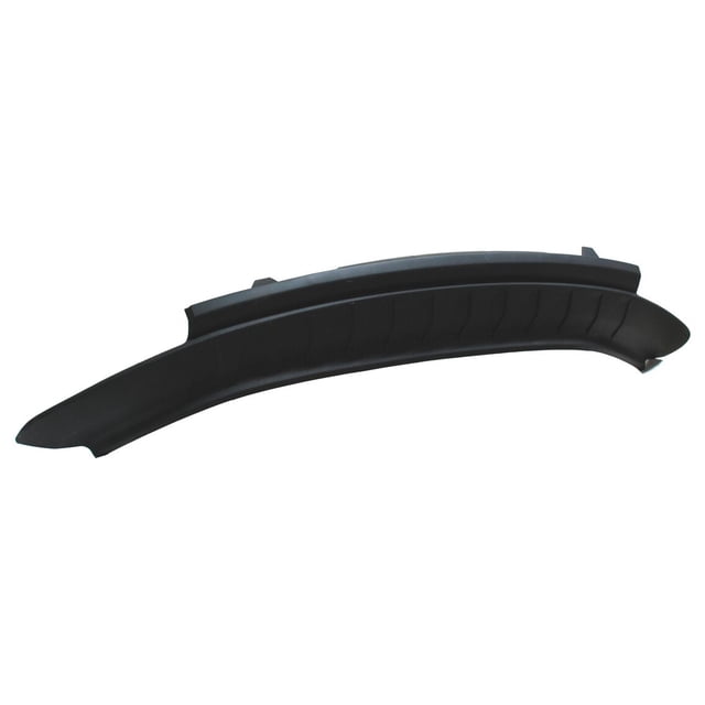 SPOILER - Compatible con Ford Lobo 2009 - 2011 GEN Genérica .
