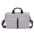 thumbnail image 1 of Bolso para computadora portátil - Bolso de hombro para computadora portátil - Bolso interior para computadora portátil de 13,3 "con correa para el hombro, 1 of 5