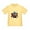 Daffodil Yellow, variant on - Pugs Ninja T Shirt Toddler T Shirt - Cute Toddler T-Shirt, 100% Cotton