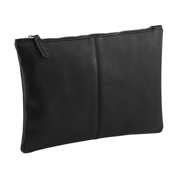 Quadra Toiletry Nuhide Pouch