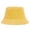 Yellow, variant on Fgnfyis Sun Hats For Outdoor Activities Breathable And Versatile Summer Accessory For Casual Use Orange One Size