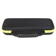 thumbnail image 1 of yingyy Hard Bag Storage for Current Tester Protective Case Pouch Hardware Pockets Case Maintenance Cases Kit Clamp Meter, 1 of 6