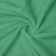 thumbnail image 4 of Long Sleeve Cotton Robes for Women Fluffy Women's Nightgowns & Sleepshirts Oversize Length Women's Sleepwear House Womens Robe Army Green, 4 of 9