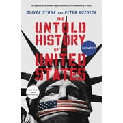The Untold History of the United States (Paperback)