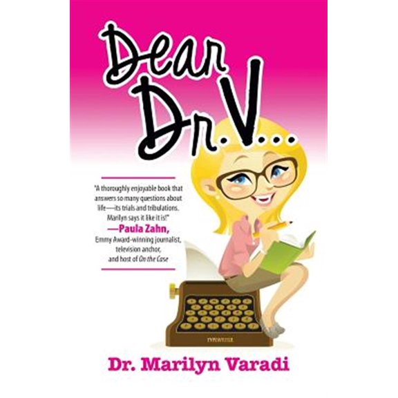 Pre-Owned Dear Dr. V...