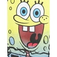 thumbnail image 5 of SpongeBob Juniors' Graphic T-Shirt, 5 of 6