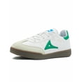 thumbnail image 4 of Tenis Pirma Sneaker Para Niño Estilo Urbano Blanco/Verde blanco 20.5, 4 of 6