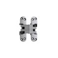 thumbnail image 6 of SOSS Invisible/Concealed Single Door Hinge, 6 of 7