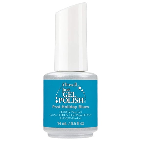 IBD Just Gel Polish - Post Holiday Blues - #65417