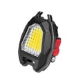thumbnail image 1 of Hearth & Gear Keychain Work Light Keychain Flashlight Emergency Light With 7 Light Mode Build In Base And Folding Bracket For Camping Fishing, 1 of 7