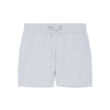Balace Collection Girl's Athletic French Terry Short, Sizes 7-16