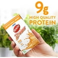 thumbnail image 4 of Boost Breeze Nutritional Drink, Orange, 8 Fl Oz (Pack of 27), 4 of 6