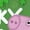 Kelly Green, variant on Boy's Peppa Pig George Lucky Little Boy  Graphic T-Shirt