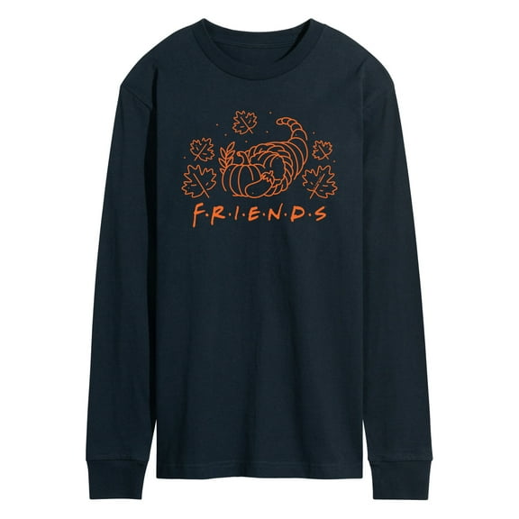 Friends - Cornucopia - Men's Long Sleeve T-Shirt