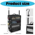 thumbnail image 5 of Portable Travel Clothes Organizers Bag For Family Use And Long Distance Journey, 5 of 9
