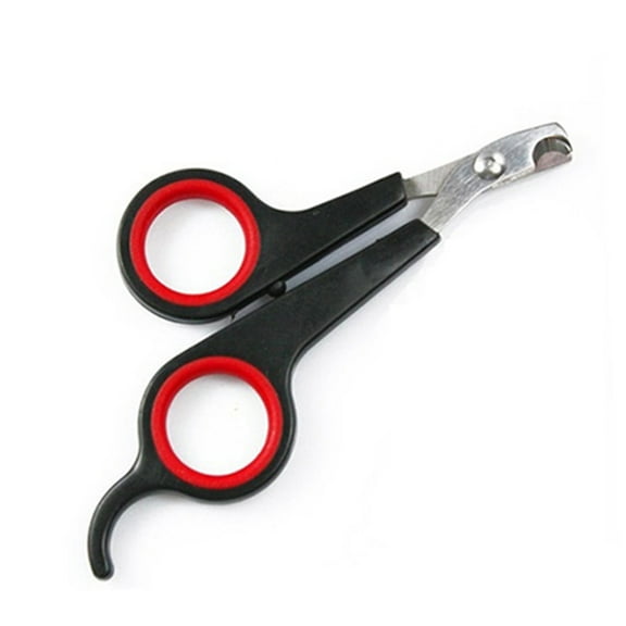 Useful Beauty Tool Pet Dog Puppy Cats Claw Clippers Trimmer Scissors Grooming
