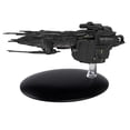 thumbnail image 4 of Eaglemoss Star Trek Arctic Explorer Borgified Ship Replica, 4 of 7