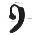 thumbnail image 4 of Cómodo De Usar Auricular Inalámbrico Inteligente Con Reducción De Ruido, Auricular , Gancho Para La Oreja Deportivo, Diseño Ergonómico De Gancho Para La Oreja Para, 4 of 7
