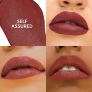 Pretty Smart A+ Matte Liquid Lipstick, Self Assured, 0.23 fl. oz.