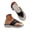 Black, variant on Women Arch Support Flip Flops Comfortable Memory Foam Walking Beach Sandals Casual Slip on Thong Slides Low Wedge Shoes Grey Size 9