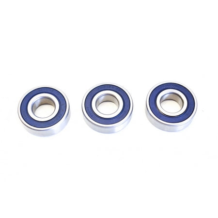 - Parts Unlimited 6204-2RS G25