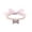 Pink, variant on TechWave Pet Pearl Collar For Small Pet Cat Dogs Collar Dog Bone Adjustable Pendant Jewelry And Bow Tie for Dog Please Take Your Shoes off Sign Puppy Bow Tie Joint Oil for Dogs Cat Ties Science Diet