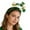 Yellow3, variant on Gyujnb St. Patrick's Day Headband - Happy St. Patrick's Day Leprechaun Hat Design Irish Festival Party Accessory,One Size