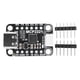 thumbnail image 1 of MCP2221A Breakout ADC I2C Portable Útil para Stemma QT/QWIIC, 1 of 9