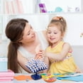 thumbnail image 3 of Educational Puzzle Game for Family - Interactive Toy Set Promotes Fine Motor Skills Attention and Logical Thinking for 3 Years and Up, 3 of 6