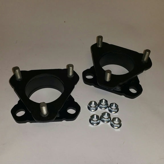 Traxda 4311 1.5" Front Lift Kit for 2015-2022 Chevrolet Colorado Z71