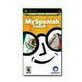 thumbnail image 2 of My Spanish Coach - PlayStation Portable, 2 of 2