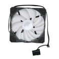 thumbnail image 4 of Ventilador de enfriamiento Bling Bling 9 aspas 1100 rpm 12 V, 4 of 12